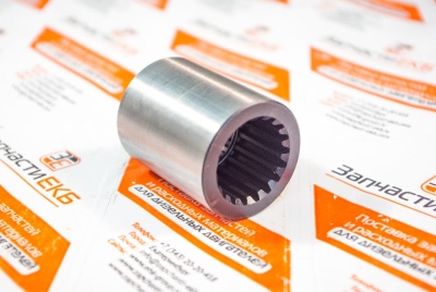 4376121 Водяной насос Помпа водяная системы охлаждения KIT,WATER PUMP для Cummins QSK45, QSK60 Взаимозаменяемые номера: 4089249